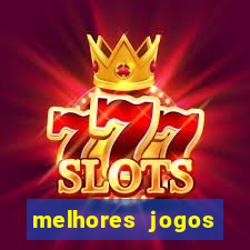 melhores jogos estrategia android